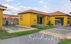 Seroloana Guest House